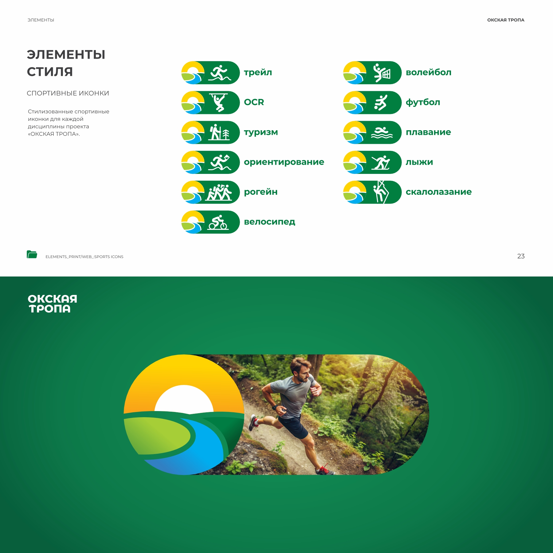 Окская тропа