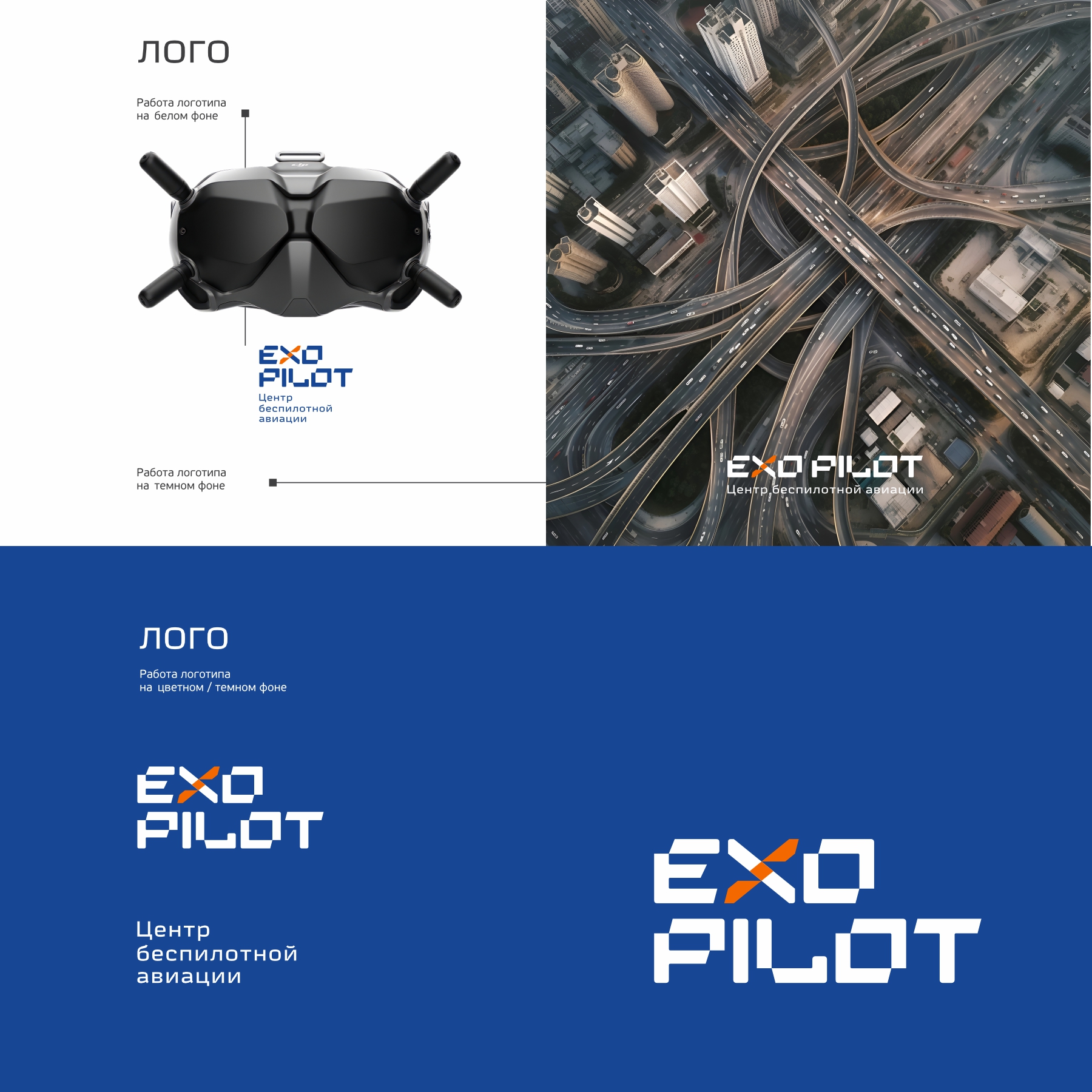 EXO PILOT