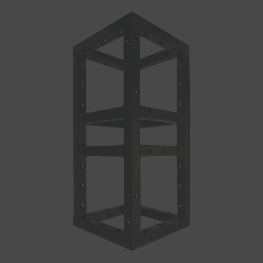 Металлические фермы