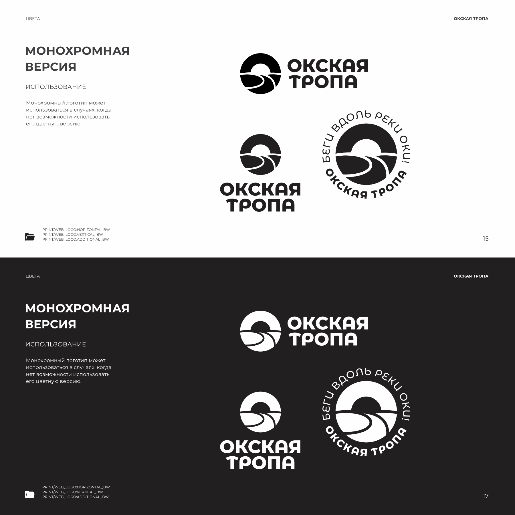 Окская тропа