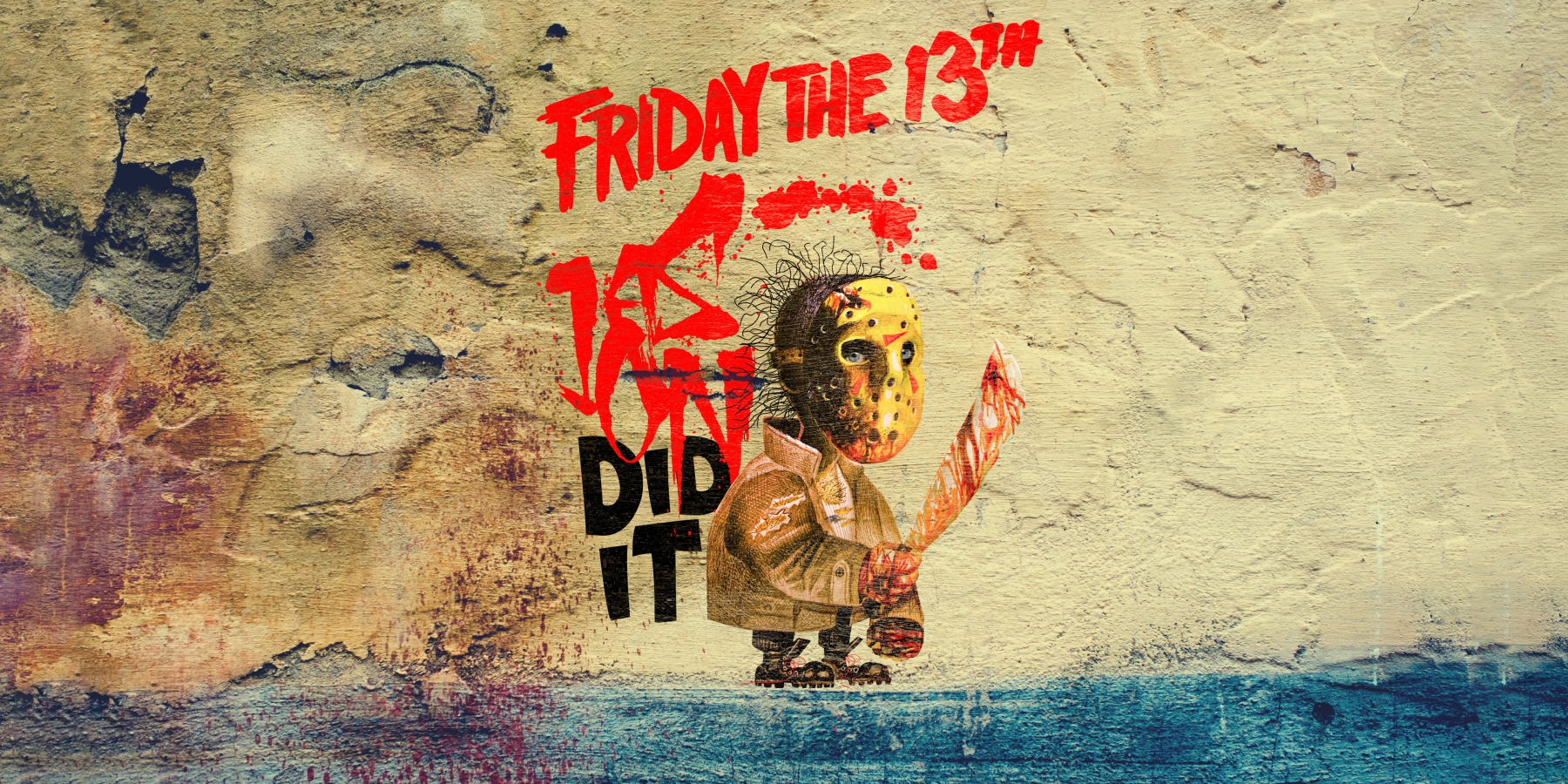 ДЖЕЙСОН СДЕЛАЛ ЭТО / JASON DID IT