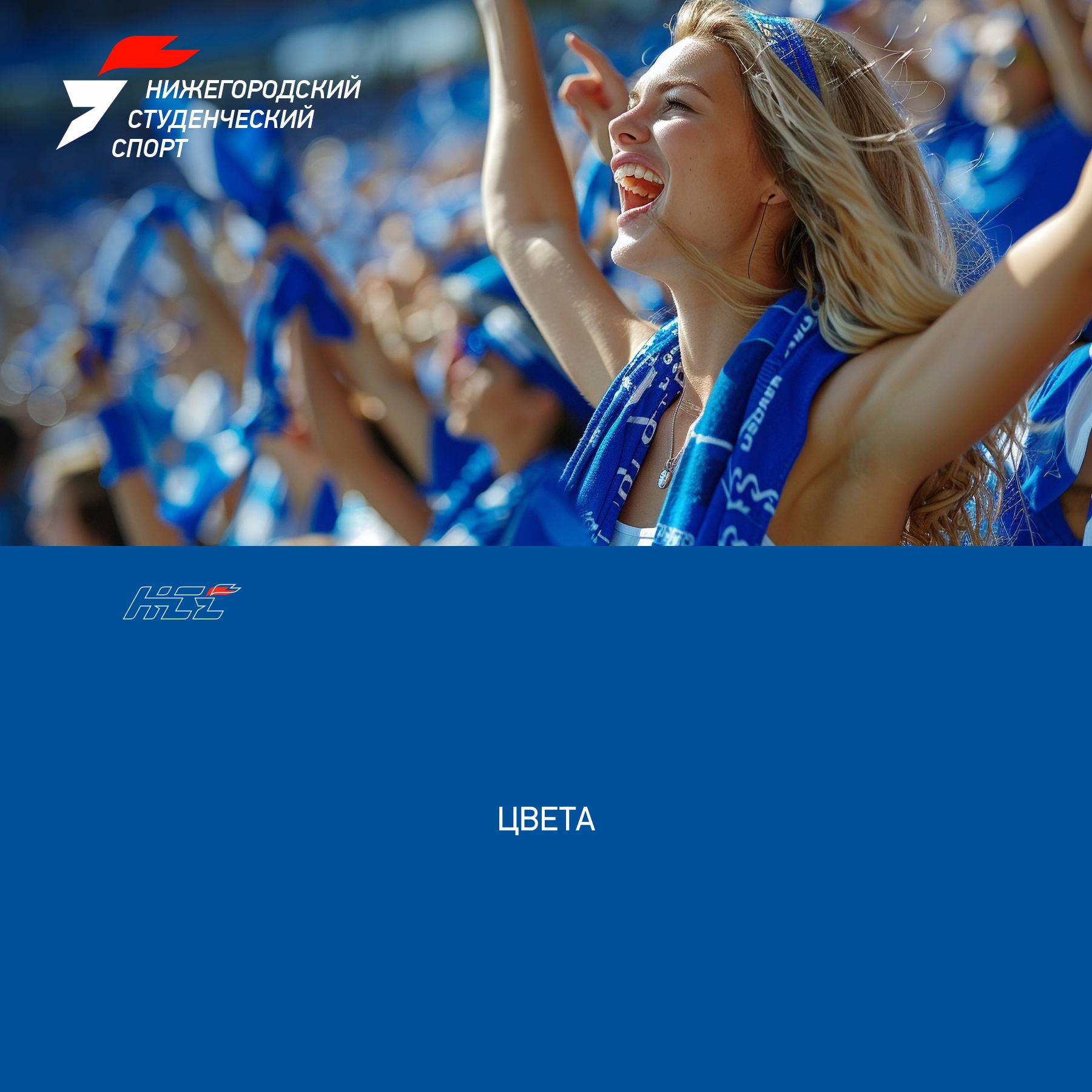 Нижегородский Студенческий Спорт