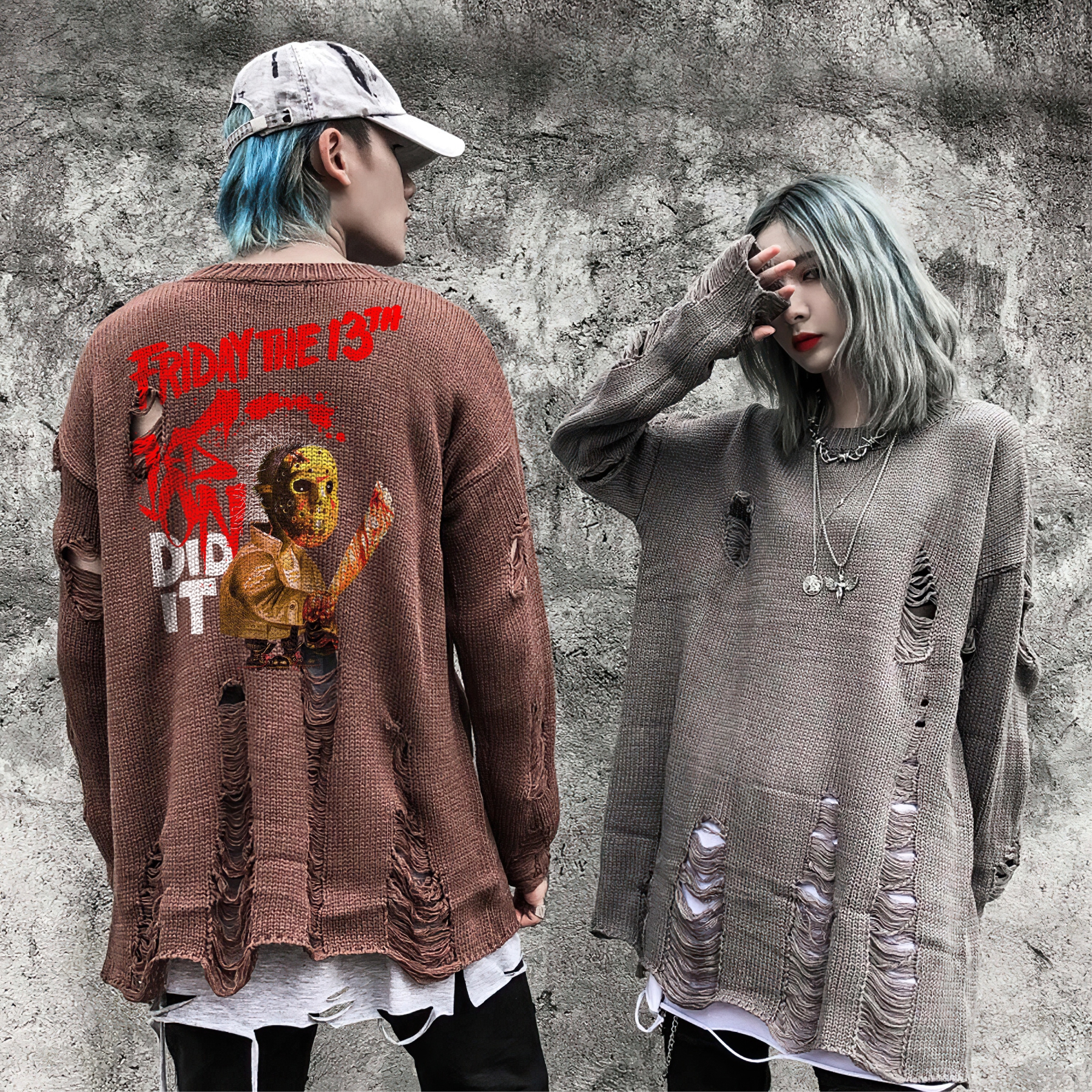 ДЖЕЙСОН СДЕЛАЛ ЭТО / JASON DID IT