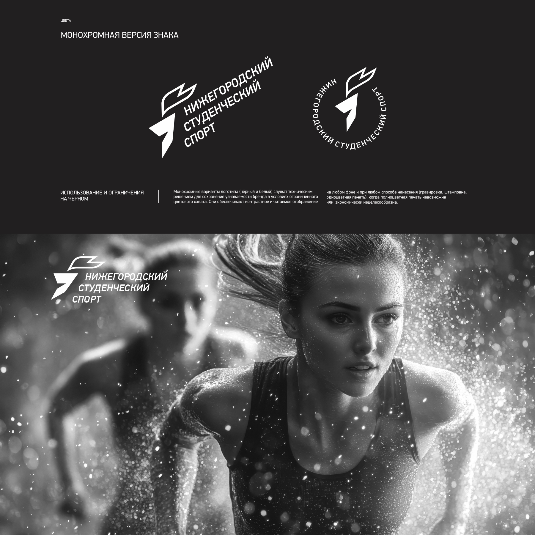 Нижегородский Студенческий Спорт